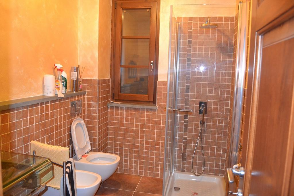 Toscana Nord Ovest - Tra La Costa Apartments Albiano Magra Ngoại thất bức ảnh